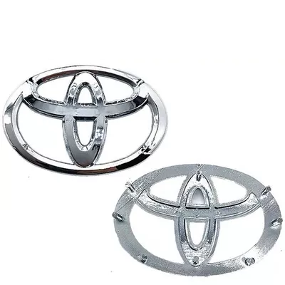 Áp dụng cho chiếc xe chỉ đạo ban đầu của Toyota Camry Carlola Nhãn hiệu lái xe hoa Crown Crown Veori High -landa Rav4 Reiza logo các hãng xe oto các loại logo xe ô tô