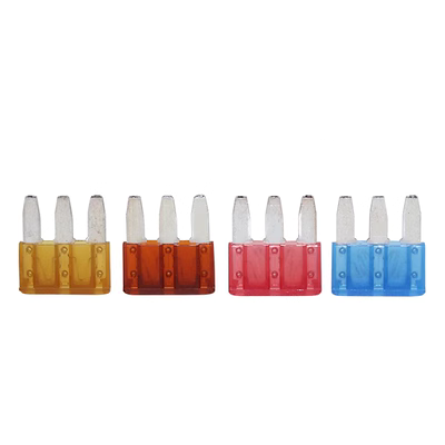 Nhập khẩu Mini Pec Precision BFSL Fuse Mới Ford Fox Mondeo 3 -Pin Film công tắc điện ô tô cầu chì omega