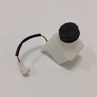 Original Wuling Light 6371 6376 6400 nồi dầu phanh cốc dầu phanh Yangguang nồi chứa dầu phanh thuoc lai oto dầu trợ lực