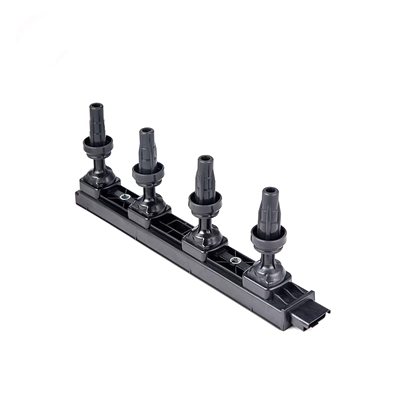 Cuộn dây đánh lửa NGK thích hợp cho Peugeot 206 207 307 308 408 2008 301 307 3008 508 bugi ex 135