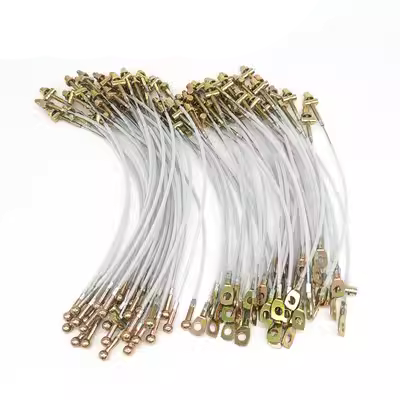 bố thắng recto Dây phanh tay xe ba bánh dây phanh dây phanh tay dây phanh đỗ xe thép dây phanh ốc dây phanh tay máy nén khí mini 12v máy bơm hơi
