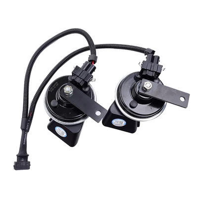 Volkswagen ban đầu hỗ trợ Touareg Magotan Ling Oant Golf Tiger Tiger Điều chỉnh Langxing Clear Snail Trumpeter còi cảnh sát kèn xe hơi