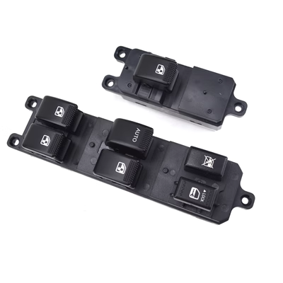 Đặc biệt Trường An Yuexiang CX20 Yuexiang V3V5V7 điện kính nâng cửa sổ nút bấm chính que thăm dầu ô tô