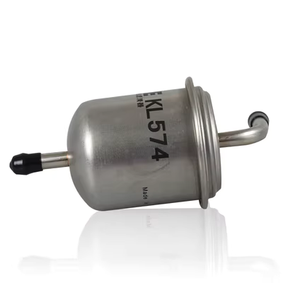Bộ lọc nhiên liệu nam KL574 Áp dụng Bộ lọc nhiên liệu ô tô Nissan Blue Bird bộ lọc xăng ô tô