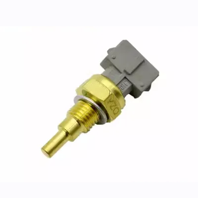 cách lắp cảm biến lùi ô tô Thích hợp cho công tắc điều khiển nhiệt độ ô tô BYD F6G6S6M6 phích cắm cảm biến nhiệt độ nước BYD phích cắm cảm biến nhiệt độ cách sử dụng cảm biến lùi