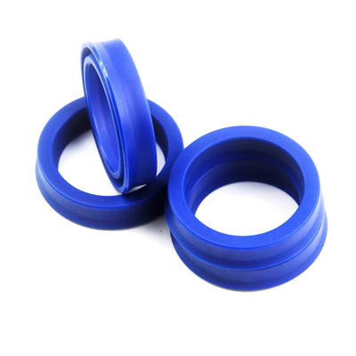 Con dấu dầu vòng đệm UN đường kính bên trong 35-37/5 con dấu dầu chịu mài mòn kích thước hoàn chỉnh và mô hình vòng đệm con dấu thủy lực phốt bơm nước phớt máy bơm nước