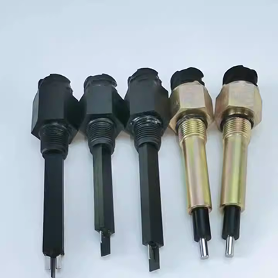 báo giá cảm biến lùi xe ô tô Nguyên bản Dongfeng Thiên Long Thiên Tân Hercules cảm biến mực nước thùng nước phụ trợ cảm biến nhiệt độ nước phích cắm báo động mực nước cảm biến lùi tích hợp màn hình android