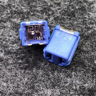Dây bảo hiểm ô tô được nhập khẩu Ford Ford Ford Ford All -được giới thiệu Camari Corolla Cao nguyên cầu chì thủy tinh cầu chì omega