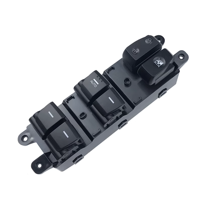 vỏ cầu chì Được sử dụng đặc biệt cho công tắc nâng kính IX25 hiện đại ix25 phụ kiện lắp ráp công tắc cửa sổ điện có đèn cau chi cầu chì 100a