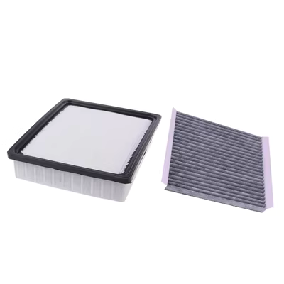 Thích ứng với tốc độ Bộ lọc không khí T5 1.5T Beiqi Magic Speed ​​S6 Bộ lọc không khí nâng cấp ban đầu lọc gió điều hòa than hoạt tính cách tháo lọc gió điều hòa ô tô