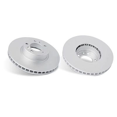 Đĩa phanh TEXTAR Tamington 92103503 phù hợp cho xe ô tô MG6MG7 Roewe 7505501.8