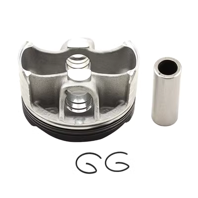 xi lanh khí nén airtac Thích hợp cho các phụ kiện xe máy CBR1000 954 piston vòng piston lắp ráp trực tiếp doa xylanh dưới sửa đổi lót xylanh xi lanh thủy lực 2 chiều xy lanh thủy lực 2 chiều