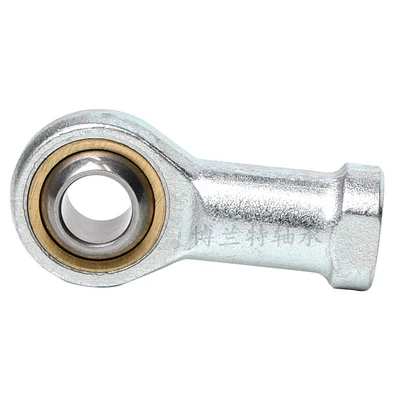 Vòng bi cuối cần mắt cá SI5 SI6 SI8 SI10 SI12 SI14 SI16 18 20 22 T K thông số bạc đạn 6203