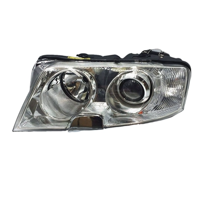 Thích hợp cho Volkswagen Passat B5 Lingxing Semiolic Semi -Assugging Old Field Lantern Đèn lồng đèn chiếu sáng Tinh chất led ô tô kinh o to