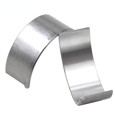 bạc biên AHL thích ứng với việc sửa chữa trục khuỷu Dongfeng 650 NK650 sau 19 năm với gạch trục khuỷu, gạch thanh nối, gạch chịu lực chính và gạch nhỏ bạc biên bạc biên