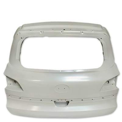 Áp dụng cho Beiqi Huansu S6 cửa trước cửa phụ cửa giữa cửa sau nắp chắn bùn tấm kim loại lắp ráp cửa sau cửa sau ron cửa kính gioăng cao su chữ u