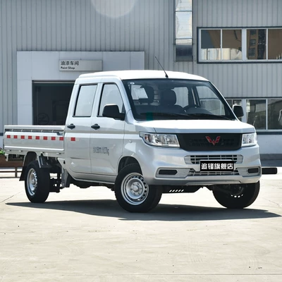 Áp dụng cho Cụm đèn pha thẻ mới Wuling Rongguang 18-21 cụm đèn pha nguyên bản đèn pha chiếu xa và chiếu gần gương chiếu hậu đèn pha đèn cốt