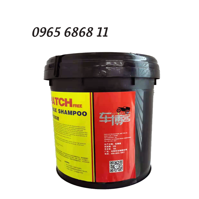 bọt tuyết rửa xe không chạm Nước rửa xe sonax không cần lau khử độc mạnh dung dịch rửa xe không chạm vệ sinh xe chuyên nghiệp nước tẩy kính ô tô