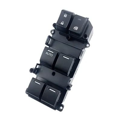 cầu chì nhiệt Thích hợp cho Honda Jiedlingpai XRV Binzhige Ruijingrui công tắc nâng kính nút bấm cửa sổ điện đế cầu chì cầu chì omega