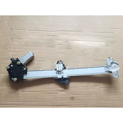 GIOĂNG CÁNH CỬA Thích hợp cho Honda 08-12, Fengfan Electric Glass Lightter Lắp ráp khung cửa sổ Motor SHAKE TÁP BI CÁNH CỬA TAY MỞ CỬA