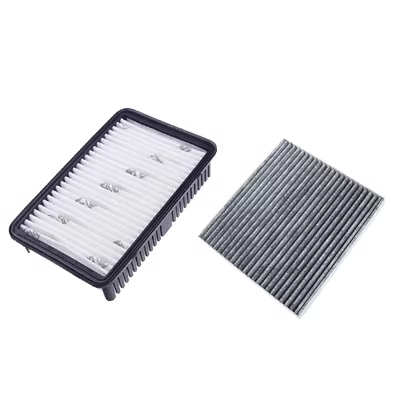 Thích ứng với 17 18 Hyundai Yuena RV 18 Yuedong bộ lọc điều hòa không khí nâng cấp ban đầu lọc gió máy lạnh honda city cách vệ sinh lọc gió điều hòa ô tô