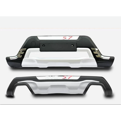 BYDS7 BYD S7 Sửa đổi S7 FRONT và SOUST S7 COMPORY S7 FRONT và S7 đèn bi led cho ô tô đèn oto