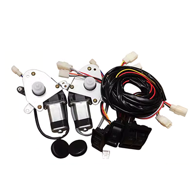 Volkswagen Mới Jetta mới Santanas Kodama Xin Rui Back Door Motor Motified Electric Window Lifter Shake Machine Machine COMPA NÂNG KÍNH Ổ KHÓA NGẬM CÁNH CỬA