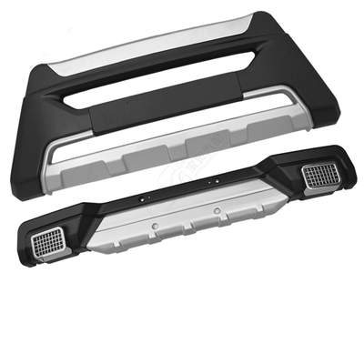 Thích hợp cho Chery Tiger 3 Guards 141516 Tiggo Bumper Anti -Scollision Bumper Ruiqi X1 Front và Back thương hiệu logo xe hơi 86577h6510