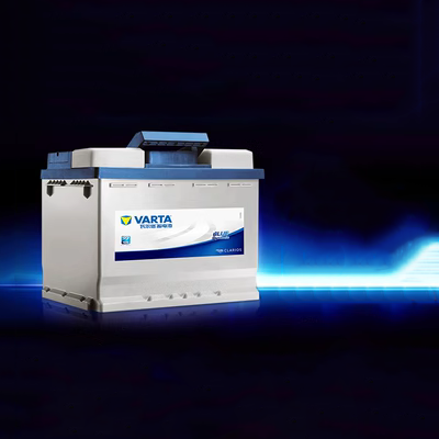 ắc quy ô tô hết điện Ắc quy ô tô Varta l2400 Volkswagen Lavida speed Teng Bora Cruze 60ah ắc quy ô tô xe hết ắc quy giá binh ac quy oto