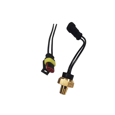 cảm biến lùi xe vios Xe ô tô cảm biến nhiệt độ nước sửa đổi bình nước làm mát quạt điện tử điều khiển nhiệt độ công tắc nhiệt điều khiển nhiệt độ cảm biến lùi xe i10 không kêu