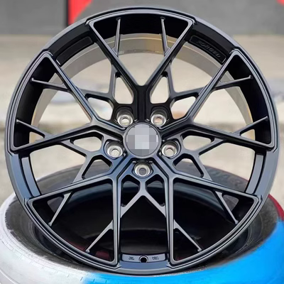 Bánh xe sửa đổi HRE phù hợp cho bánh xe rèn BMW, Audi, Mercedes-Benz, Tesla Civic và Lynk & Co 17/18/19/20 inch lazang 18 inch 5 lỗ lazang 16 inch
