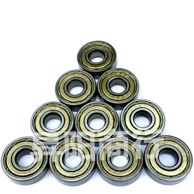 Xe đẩy mua sắm bánh xe tạp hóa mua sắm xe kéo xe đẩy hành lý kéo xe đẩy bánh xe bánh xe chịu lực phụ kiện bánh xe bạc đạn côn