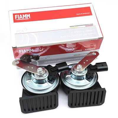 còi sên Volkswagen Puls New Santana Polo Jetta VS5VS7VA3ID3 Xe còi còi còi denso còi denso