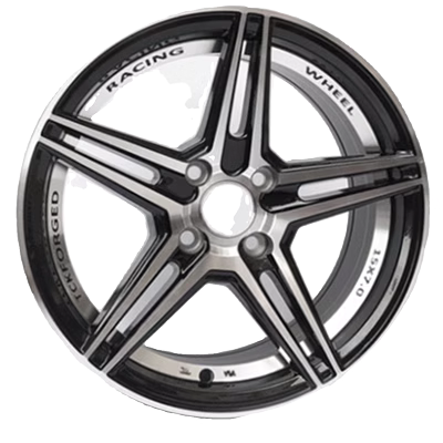 Mâm 14 inch, 15 inch, 16 inch phù hợp mâm Jetta POLO mới, mâm Vios Chixuan Gorui Fit Civic cải tiến độ mâm xe ô tô mâm xe ô tô