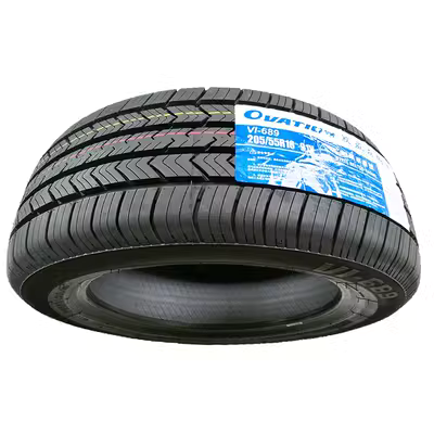 Auto Tyre 245/55R19 103V Thích ứng với Toyota Hanlan Magotan Audi Q5 Ruijie GS8 Ruizi Crown vỏ xe ôtô mâm xe oto 16 inch