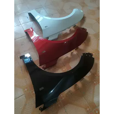 ron cửa nhôm Áp dụng cho Chevrolet Cruze, bảng phía trước bên trái và cánh phải cần gạt mưa oto cốp điện