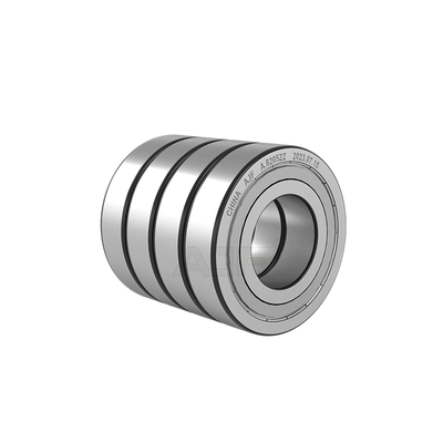 Cáp Nhĩ Tân Tongsheng Vòng bi 6200 6201 6202 6203 6204 6205 6206 6207 ZZ RS vòng bi xe máy ổ lăn