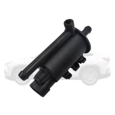 Thích hợp cho Nazhijeda 7U7 xuất sắc 6U6S5 Na 5U5S3 van điện từ ống đựng carbon than hoạt tính van điều khiển ống đựng Delphi