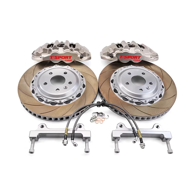 Ttsport phanh hiệu suất xe phù hợp với Accord Ruizhi BBA Civic Ruizhi cảm biến tốc độ bánh xe abs cấu tạo phanh guốc