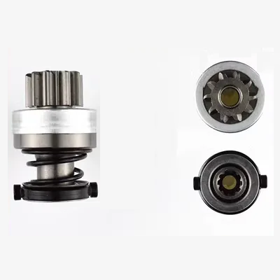 Ozu-Omar-Cummins 3.8/2.8 Động cơ khởi động động cơ Động cơ bánh răng 12V/24V cấu tạo củ đề ô tô củ đề xe oto