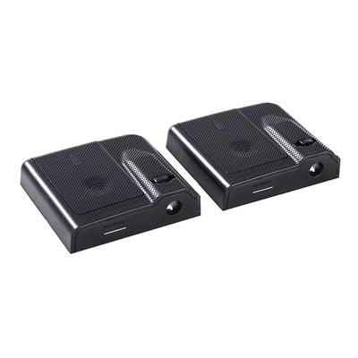 tem sườn xe ô tô Đèn chào mừng Changan CS75 CS35 CS55 PLUS CS85 Yuexiang Yidong Sửa đổi cửa UNI-T miếng dán phản quang ô tô tem xe oto 4 chỗ