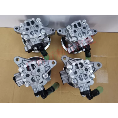 Máy bơm trợ giúp chỉ đạo ban đầu mới phù hợp cho Hiệp định thế hệ thứ 7 thế hệ thứ tám Civic Ge Shitu Odyssey CRV rotuyn xe oto rotuyn lái