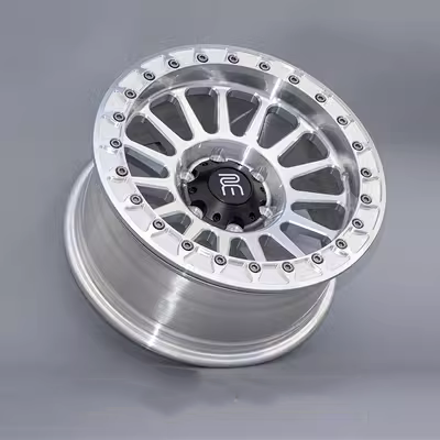 Toyota Tundra Land Cruiser Raptor F150 Pajero Patrol Y62 bánh xe rèn được sửa đổi Vòng chống rơi 17 inch 18 inch mâm ô tô 17 inch lazang 18 inch