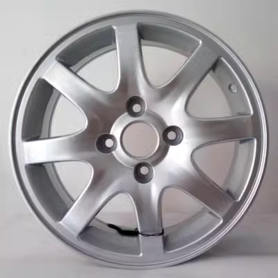 Bánh xe Cerato phù hợp cho xe Kia Cerato 15 inch và 16 inch mâm hợp kim nhôm vành thép chuông lốp mâm ô tô 17 inch lazang 15 inch 5 lỗ
