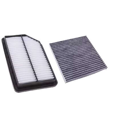 Thích hợp cho bộ lọc không khí Geely 17-18 Vision X3 bộ lọc khí bộ lọc không khí lưới lọc nâng cấp ban đầu lọc gió động cơ kia morning cách thay lọc gió điều hòa ô tô