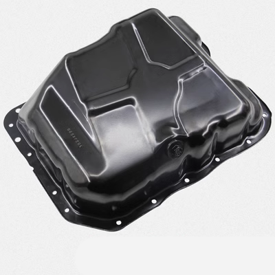 áp suất bơm xăng ô tô Thích hợp cho chảo dầu động cơ Jeep Free Light, chảo dầu Chrysler Platinum, chảo dầu động cơ Fengzhe nắp xăng bình xăng ô tô