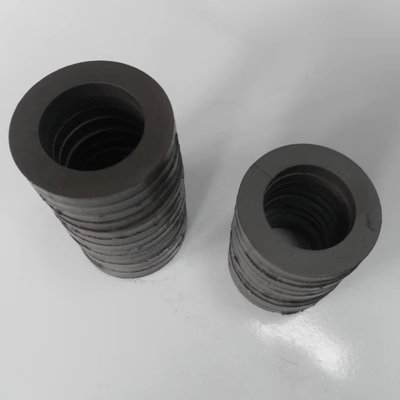 phớt chắn dầu thủy lực SC xi-lanh cao su mềm rôto rôto thành phần VILE phớt bơm thủy lực phớt máy bơm nước gia đình