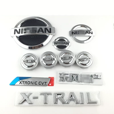 Dongfeng Demeanor MX6 sửa đổi tiêu chuẩn xe tiêu chuẩn phía trước trung bình tiêu chuẩn phía sau tiêu chuẩn bánh xe trung tâm tiêu chuẩn vô lăng tiêu chuẩn xe sửa đổi tiêu chuẩn dán xe oto logo xe oto