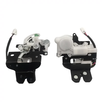 MÔ TƠ NÂNG KÍNH Thích nghi Pentium B70B50B70FB90 LOCK LOCK LOCK LOCK LOCK LOOTOR Cửa đuôi điều khiển trung tâm Khóa động cơ Khóa cửa sau CỐP HẬU MÔ TƠ NÂNG KÍNH