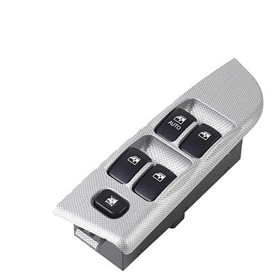 cầu chì ô tô Guisheng được sử dụng đặc biệt cho công tắc điều chỉnh kính Kia Maxima nút cửa sổ điện phía trước bên trái có bảng điều khiển vỏ cầu chì cầu chì có tác dụng